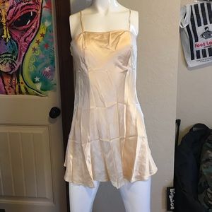 VS Silk Slip